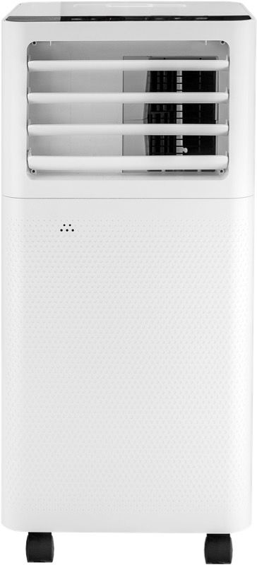 TCL - 2.0KW Portable Air Conditioner - TAC-07CPB/RV