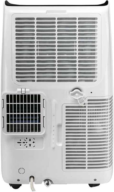 TCL - 2.6KW Portable Air Conditioner - TAC-09CPB/MZ