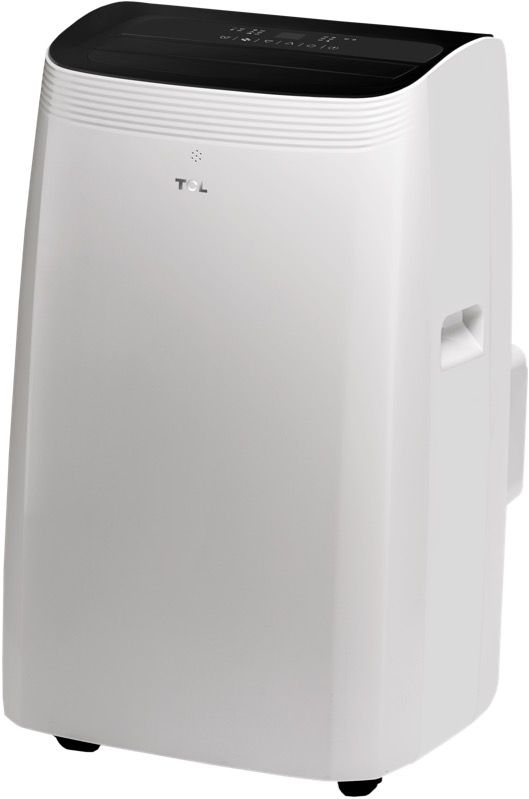 TCL - 2.6KW Portable Air Conditioner - TAC-09CPB/MZ