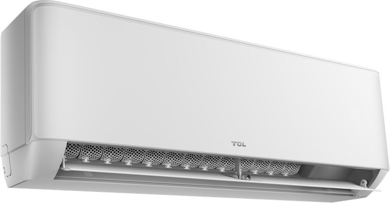 TCL - 5.2kW 5.2kW Reverse Cycle Split System Air Conditioner - TAC-18CHSD/TPH11IT-O