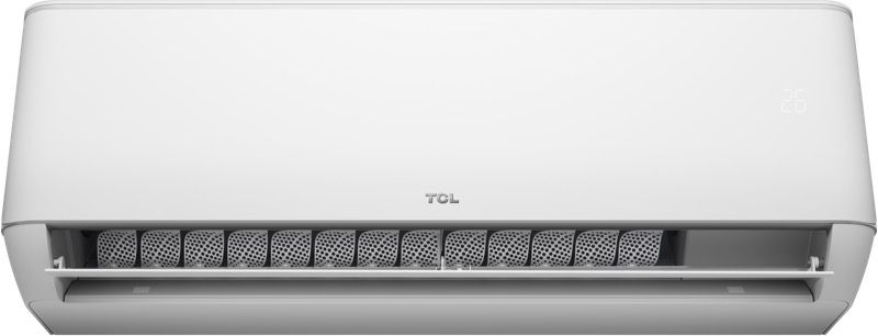 TCL - 7.2kW 7.2kW Reverse Cycle Split System Air Conditioner - TAC-24CHSD/TPH11IT-O