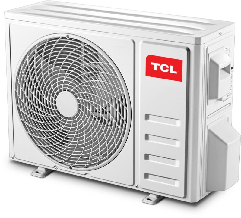 TCL - 8.2kW 8.5kW Reverse Cycle Split System Air Conditioner - TAC-28CHSD/TPH11IT-O