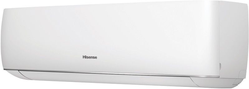Hisense - C2.5kW H3.2kW Reverse Cycle Split System Air Conditioner - HAWV9KRD