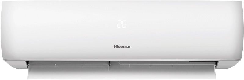 Hisense - C2.5kW H3.2kW Reverse Cycle Split System Air Conditioner - HAWV9KRD