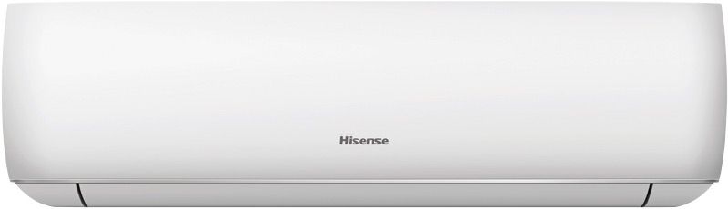 Hisense - C3.5kW H4.0kW Reverse Cycle Split System Air Conditioner - HAWV12KRD