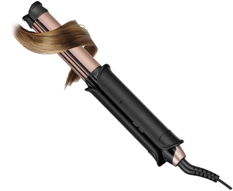 Remington - ONE Straight & Curl Styler - S6077AU