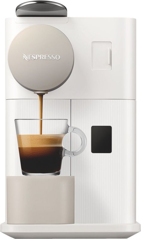  - Nespresso Lattissima One Pod Coffee Machine - EN500W