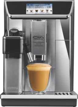  - Primadonna Elite Experience Fully Automatic Coffee Machine - ECAM65085MS