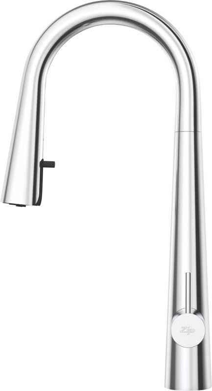 Zip - HydroTap G5 BCSHA Celsius Plus All-In-One Pull Out Tap - Chrome - H5X783Z00AU