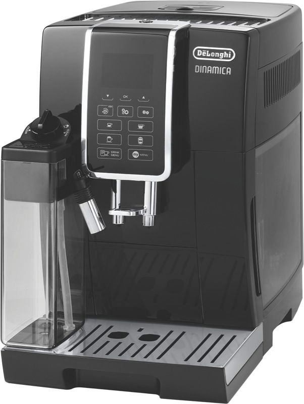  - Dinamica Fully Automatic Coffee Machine - ECAM35055B