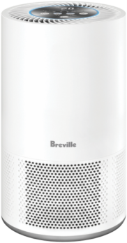 Breville - the Smart Air™ Viral Protect Plus Purifier - LAP408WHT
