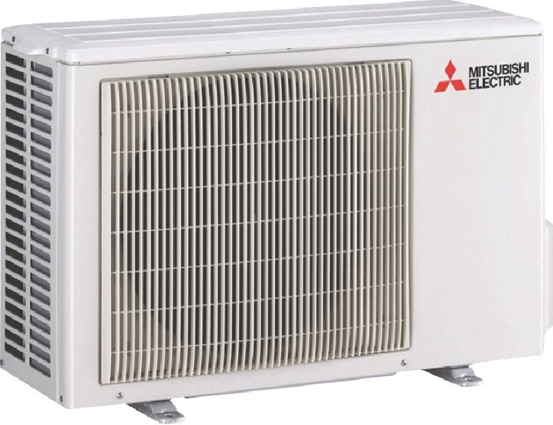 Mitsubishi Electric - C2.5kW H3.2kW Reverse Cycle Split System Air Conditioner - MSZAP25VGD2KIT