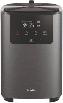 Breville - the Smart Mist Top™ Connect Humidifier - LAH508GRT