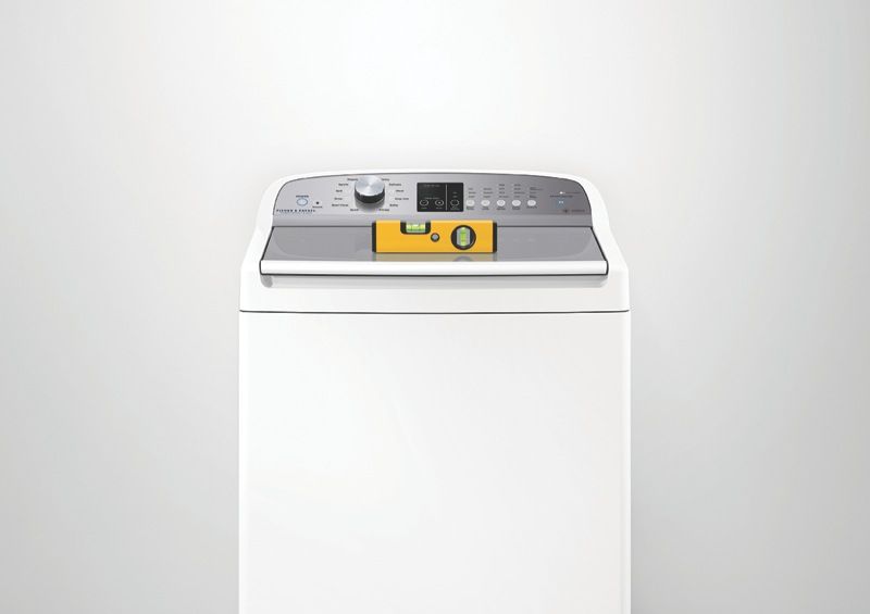  - 8.5kg Top Load Washing Machine - WA8560P1