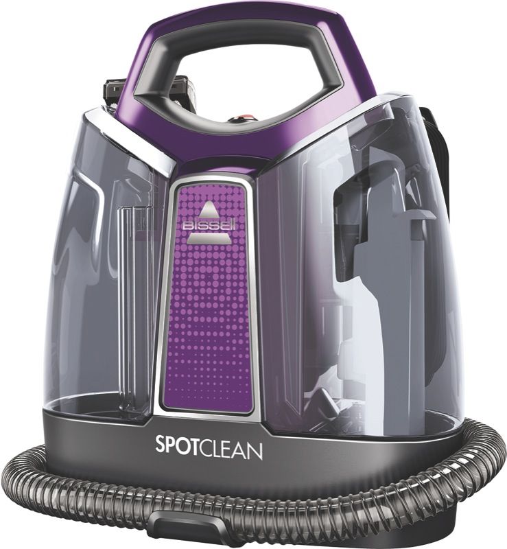 Spot Clean Carpet and Upholstery Cleaner – National Product Review