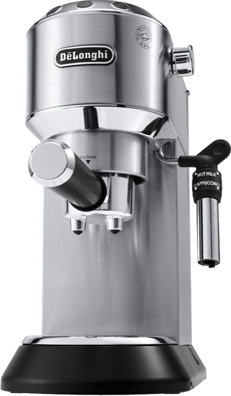  - Dedica Pump Espresso Coffee Machine - EC685M