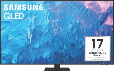 Samsung - 65" Q70C QLED 4K Smart TV - QA65Q70CAWXXY