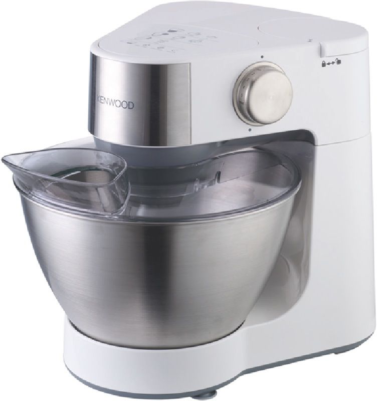 Prospero Stand Mixer - White KM280 Review by National Product Review