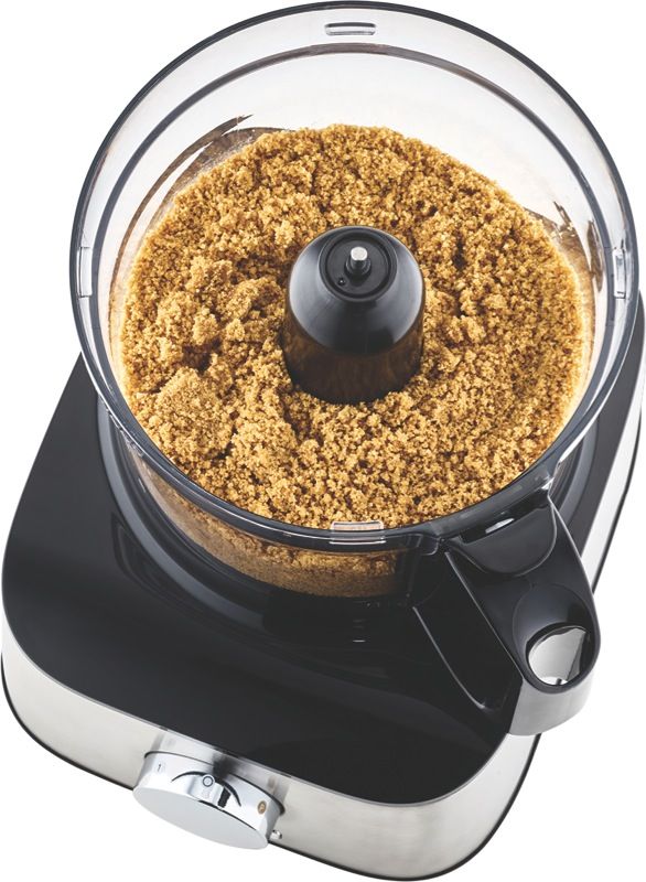 Onnauwkeurig spel Formuleren Kenwood MultiPro Compact Food Processor - Stainless Steel FDM300SS Review  by National Product Review