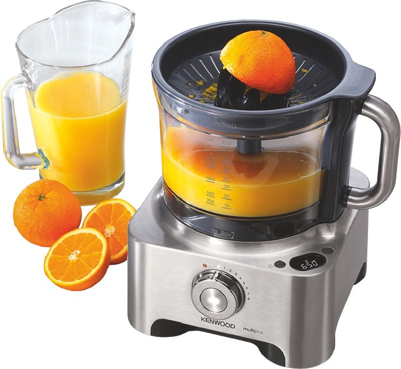 FPM810 Citrus juicer