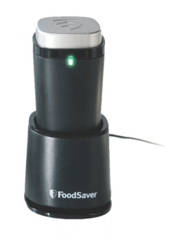  - FoodSaver® Handheld Vacuum Sealer - VS1190