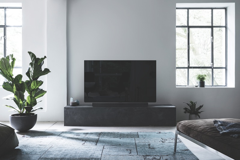 Panasonic 3.1 Dolby Atmos Soundbar Review - National Product Review
