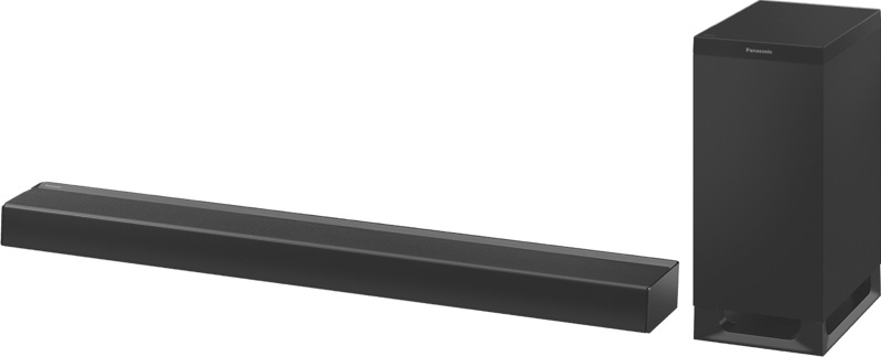 Panasonic 3.1 Dolby Atmos Soundbar Review - National Product Review