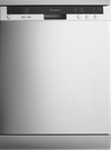 Westinghouse 60cm Freestanding Dishwasher - Stainless Steel WSF6606X
