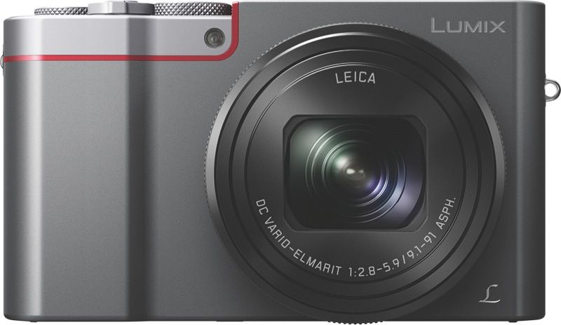  - TZ110 Digital Compact Camera - DMCTZ110GNS