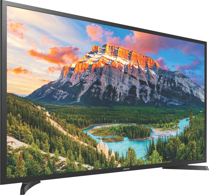Samsung 32″ Full Hd Smart Led Lcd Tv Review National Product Review