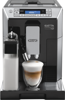  - Eletta Fully Automatic Coffee Machine - ECAM45760B