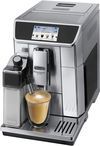 DeLonghi PrimaDonna Elite Fully Automatic Coffee Machine ECAM65075MS