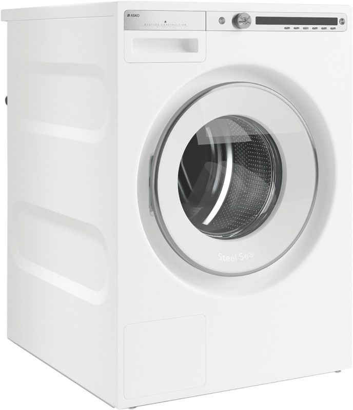  - 10kg Front Load Washing Machine - W4104CW
