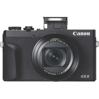  - G5 X Mark II Compact Digital Camera - G5 X Mark II