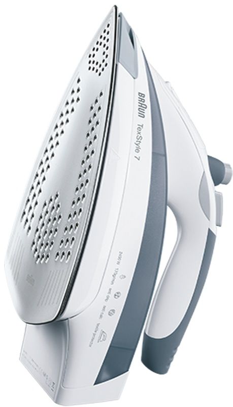  - Texstyle 7 Steam Iron - Blue - TS765ATP