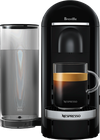 Breville Nespresso VertuoPlus Pod Coffee Machine BNV420BLK
