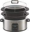 Crock Pot Crock-Pot® Choose-a-Crock One Pot Cooker CHP600