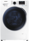 Samsung 7.5kg Washer/4kg Dryer Combo WD75J5410AW