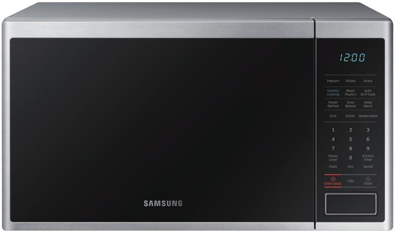  - 32L 1000W Microwave - Stainless Steel - MS32J5133BT