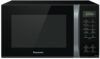 Panasonic 25L 800W Microwave Oven - Black NNST34HBQPQ