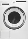 Asko 8kg Front Load Washing Machine W2084CW