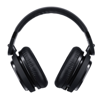  - Wireless Noise Cancelling Headphones - Black - RPHC800EK