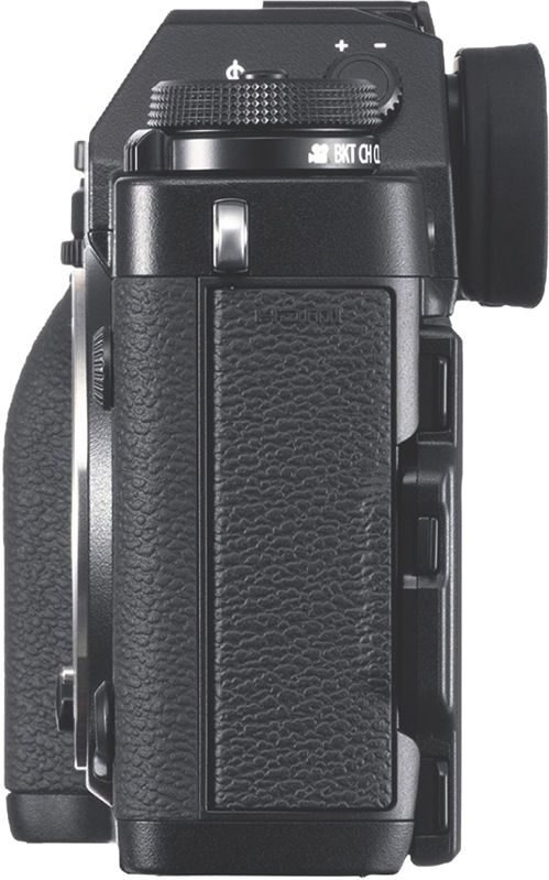 Fujifilm X-T3 Mirrorless Camera (Body Only) 74348