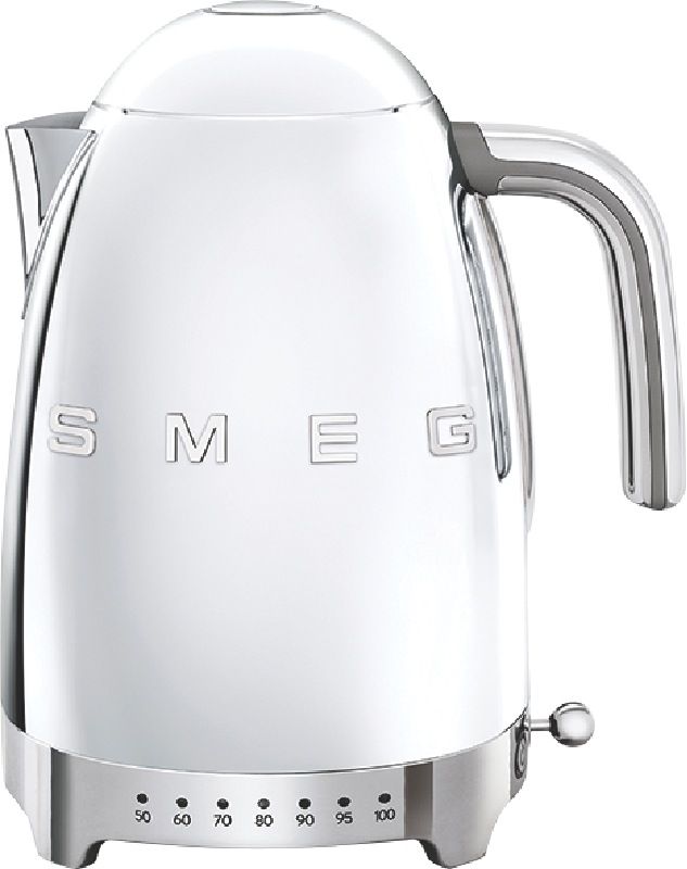  - Retro Style 1.7L Kettle - Stainless Steel - KLF04SSAU