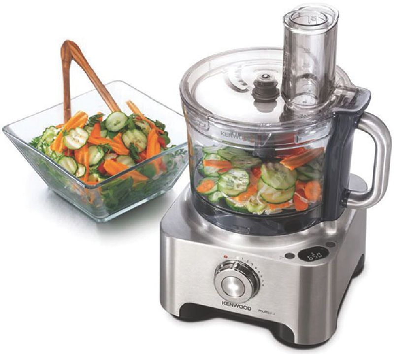 MultiPro Food Processor – Metal – National Product