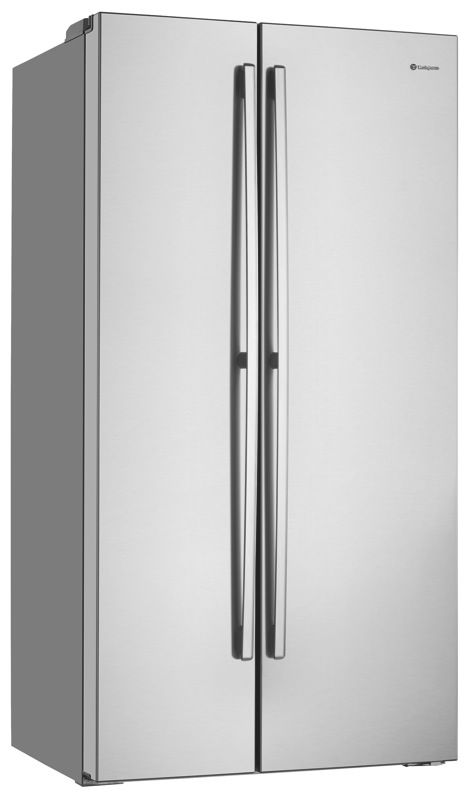 Westinghouse 542L Side By Side Fridge - Stainless Steel WSE6200SA