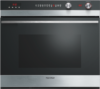 Fisher & Paykel 76cm Built-in Pyrolytic Oven - Brushed Stainless Steel OB76SDEPX3