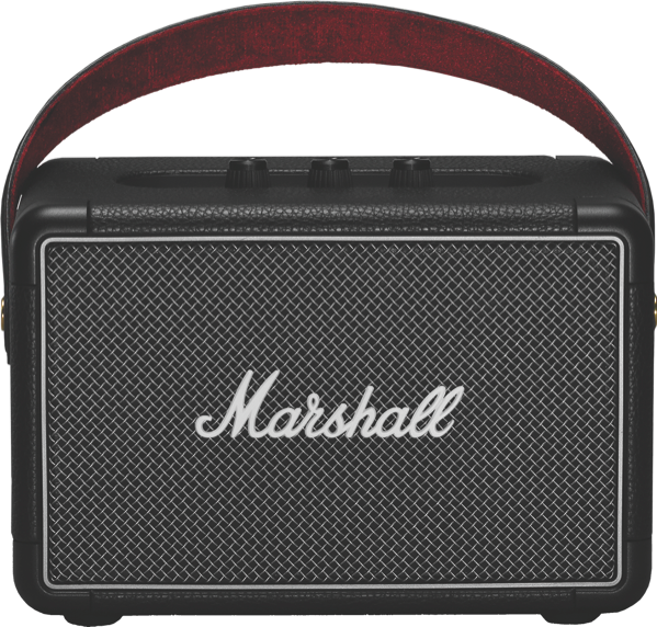 Marshall Kilburn II Bluetooth Speaker - Black 1001896