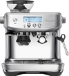 Breville Barista Pro Pump Espresso Coffee Machine - Stainless Steel BES878BSS