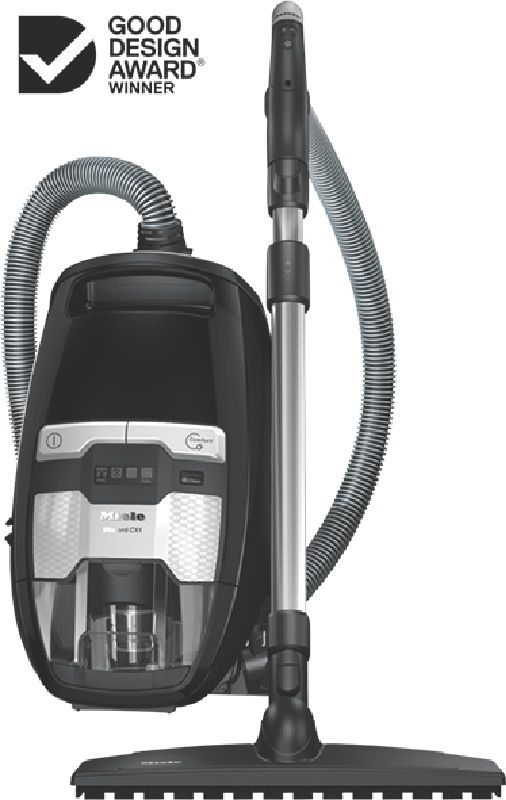 Miele Blizzard CX1 Comfort Barrel Vacuum Cleaner 10502260